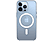 APPLE Clear Case mit MagSafe - Schutzhülle (Passend für Modell: Apple iPhone 13 Pro)
