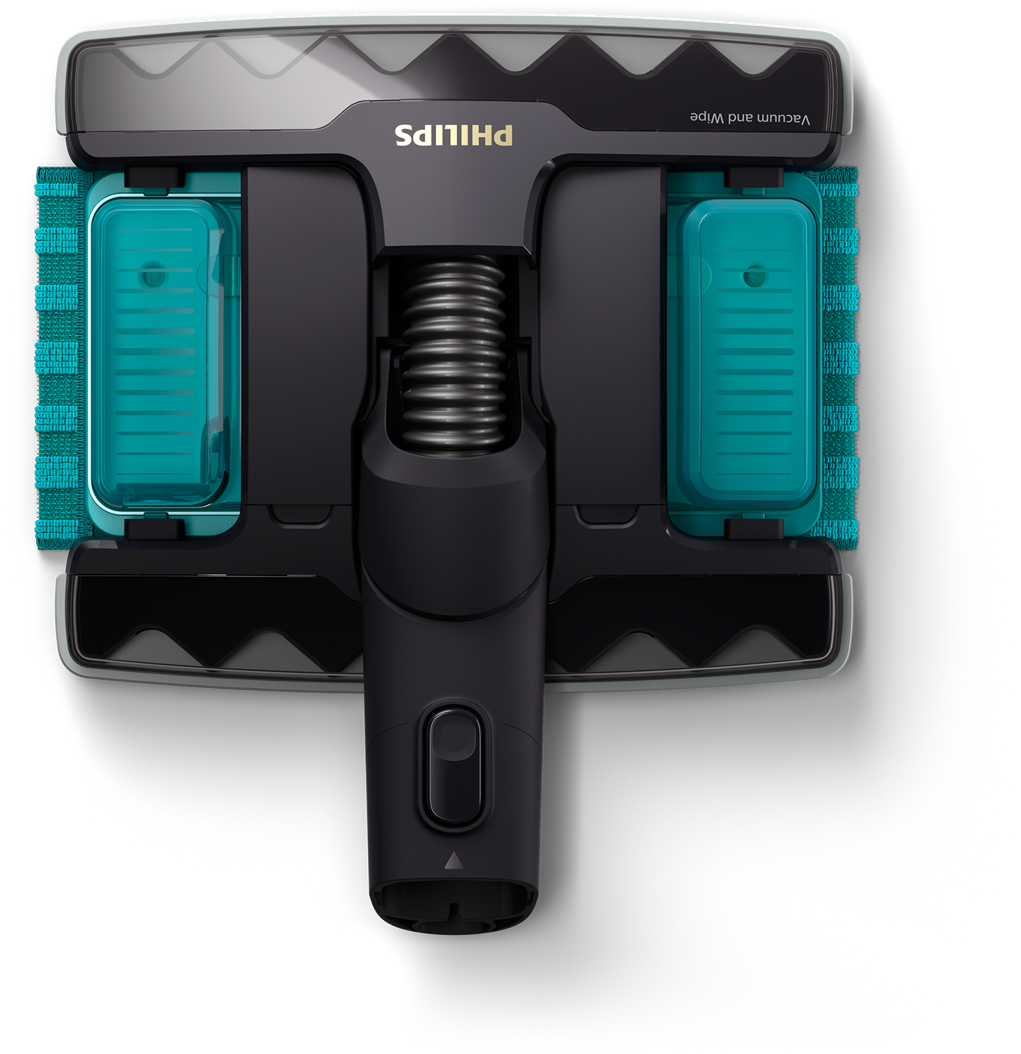 PHILIPS XC8349/01 Aqua Plus 8000 Series