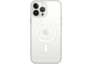 APPLE Transparent skal med Magsafe till iPhone 13 Pro Max