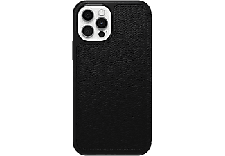 OTTERBOX Strada voor iPhone 12/iPhone 12 Pro Zwart