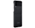 SAMSUNG Galaxy Z Flip3 Aramid védőtok, fekete (EF-XF711SBEG)