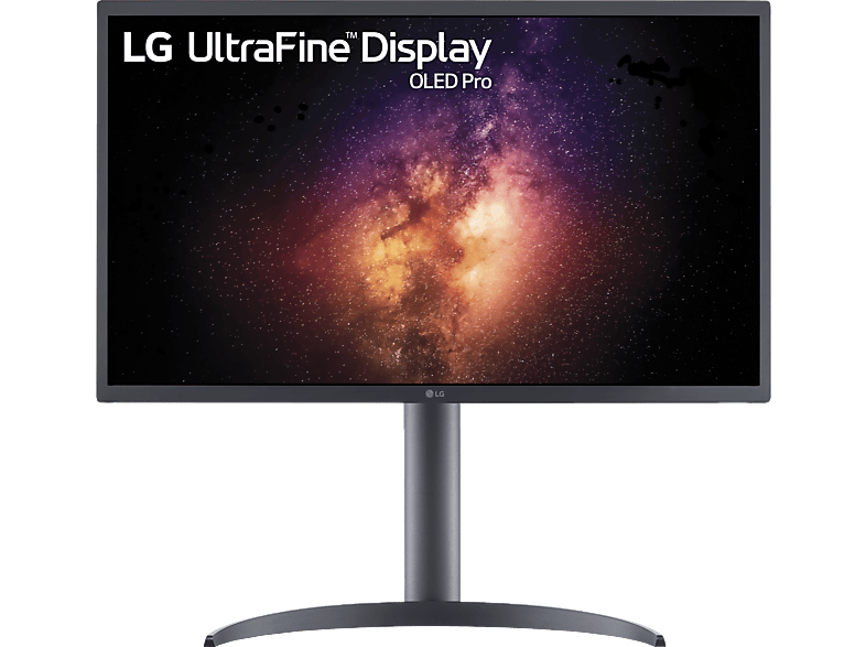 LG UltraFine OLED Pro 32EP950-B aanbieding