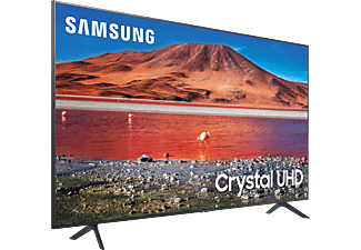 SAMSUNG Crystal UHD 55TU7060