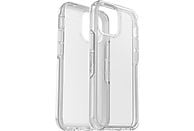 OTTERBOX Symmetry Clear RASCALS voor iPhone 13 mini Transparant