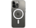 APPLE Custodia trasparente con MagSafe - Guscio di protezione (Adatto per modello: Apple iPhone 13 Pro)