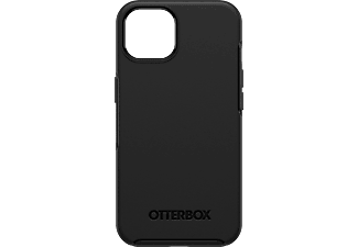 OTTERBOX Symmetry ABITA voor iPhone 13 Zwart