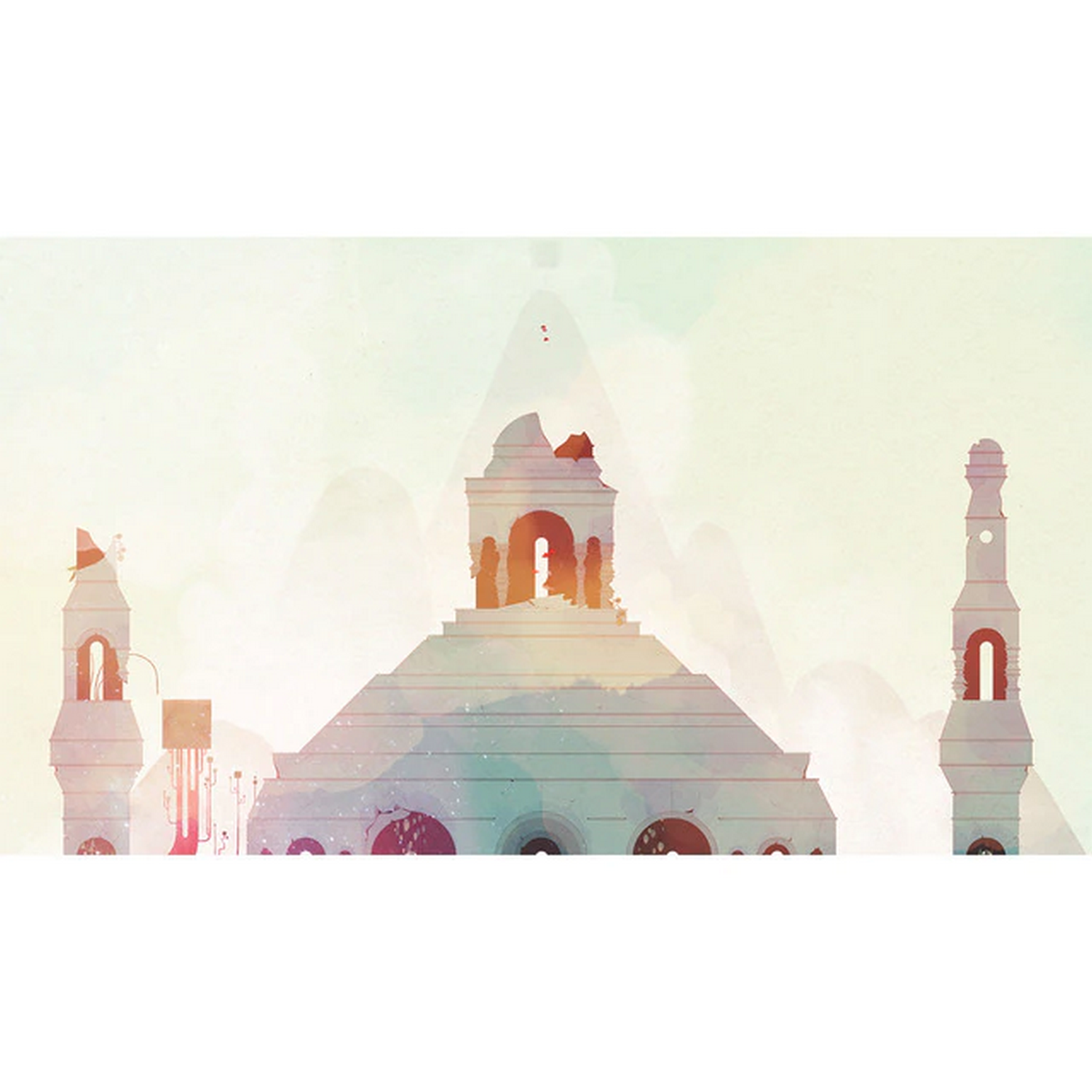 Nintendo Switch Gris Collector's Edition + Ilustración de Conrad Roset + Libro de arte + CD + Caja plegable