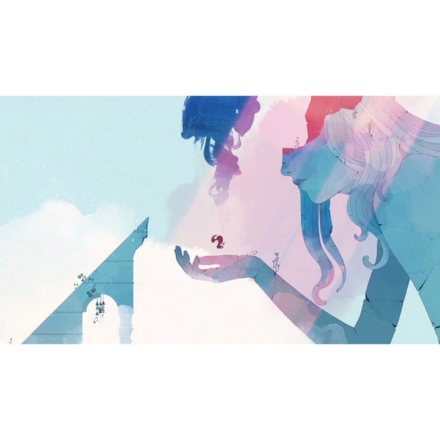 Nintendo Switch Gris Collector's Edition + Ilustración de Conrad Roset + Libro de arte + CD + Caja plegable