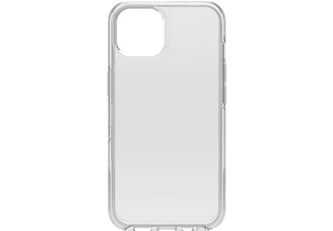 OTTERBOX Symmetry Clear ABITA voor iPhone 13 Transparant