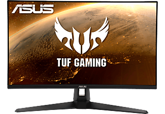ASUS TUF Gaming VG279Q1A - Gaming Monitor, 27 ", Full-HD, 165 Hz, Schwarz