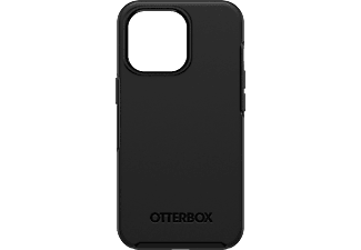 OTTERBOX Symmetry MOONZEN voor iPhone 13 Pro Zwart
