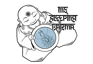My Sleeping Karma - Satya (CD)