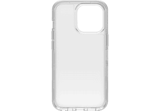 OTTERBOX Symmetry Clear MOONZEN voor iPhone 13 Pro Transparant