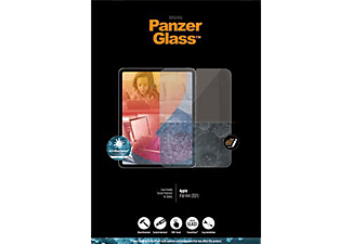 PANZERGLASS Screenprotector voor iPad Mini (2021)