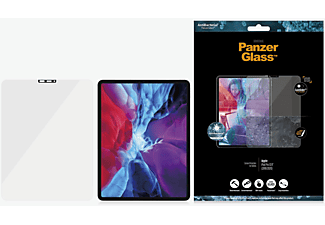 PANZERGLASS Screenprotector voor iPad Pro 12.9"