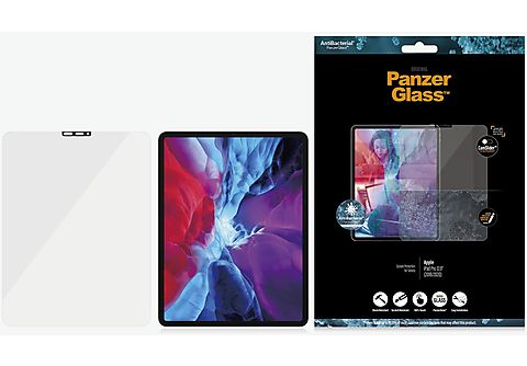 PANZERGLASS Screenprotector voor iPad Pro 12.9"