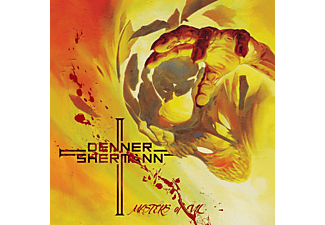 Denner/Shermann - Masters Of Evil (Vinyl LP (nagylemez))