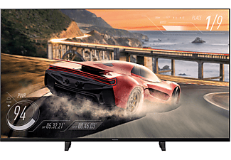 PANASONIC TX-49JX940E TV LED, 49 pollici, UHD 4K, No
