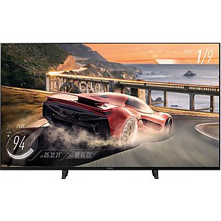 PANASONIC TX-55JX940E TV LED, 55 pollici, UHD 4K