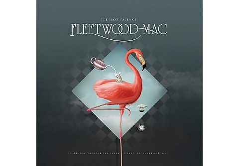Fleetwood Mac - Many Faces of Fleetwood Mac - Vinile