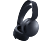 SONY PULSE 3D Midnight Black Trådlöst Headset PS5