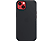 APPLE Leder Case mit MagSafe - Schutzhülle (Passend für Modell: Apple iPhone 13)