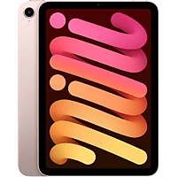 APPLE iPad mini 6 Wi-Fi 256GB Rosé