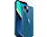 APPLE iPhone 13 Mini 128 GB Akıllı Telefon Mavi MLK43TU/A