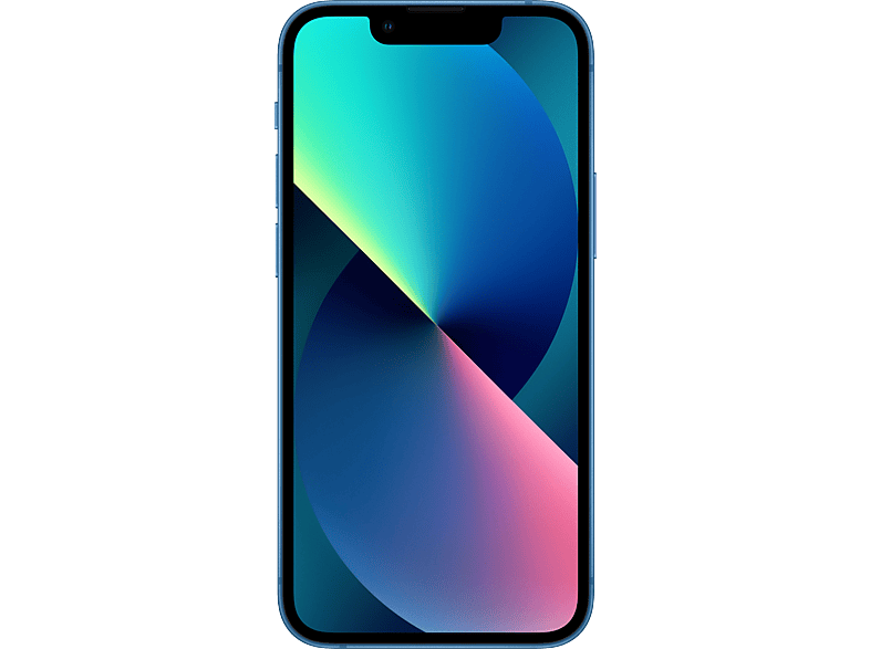 APPLE iPhone 13 Mini 128 GB Akıllı Telefon Mavi MLK43TU/A Fiyat