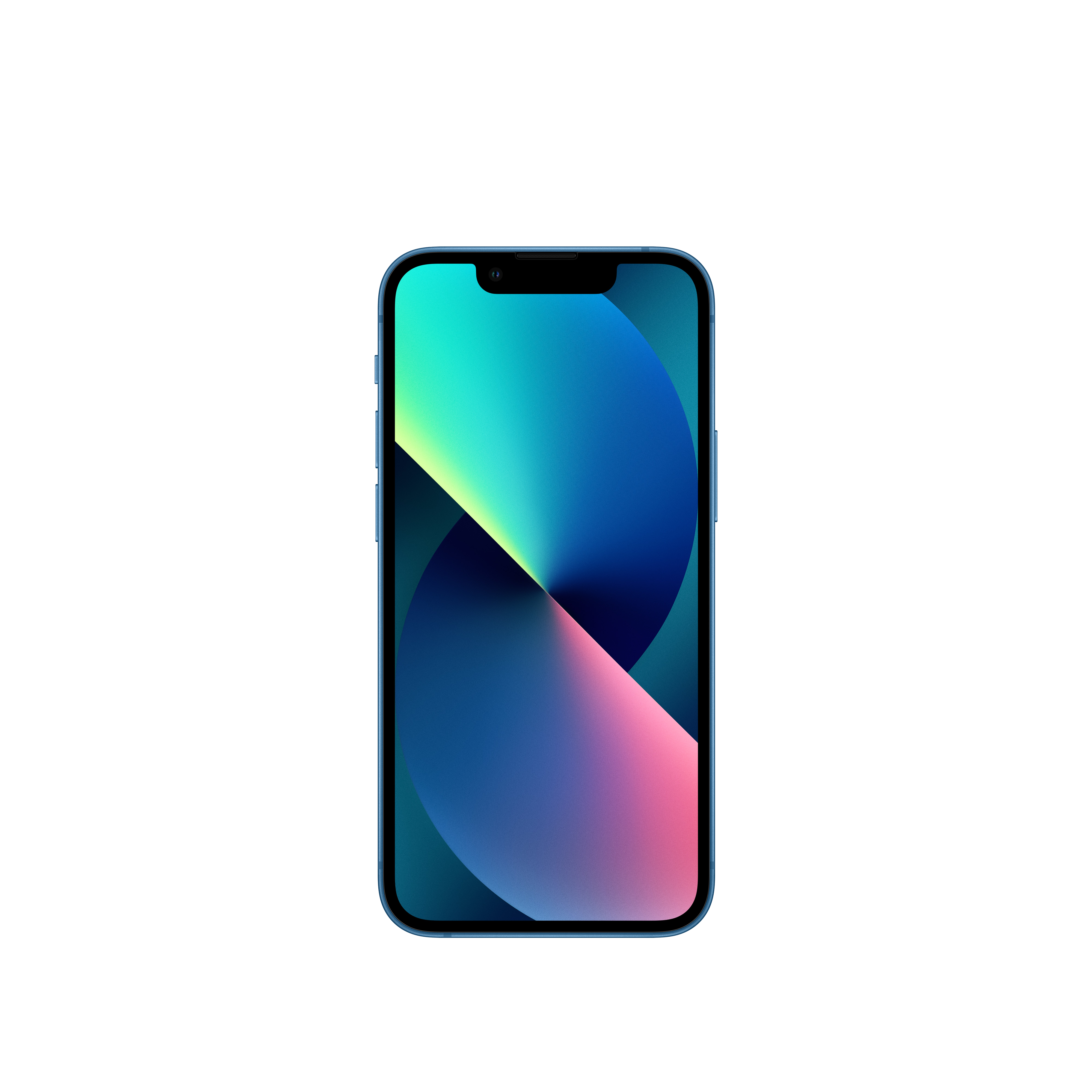 APPLE iPhone 13 Mini 256 GB Akıllı Telefon Mavi Fiyat & Özellik