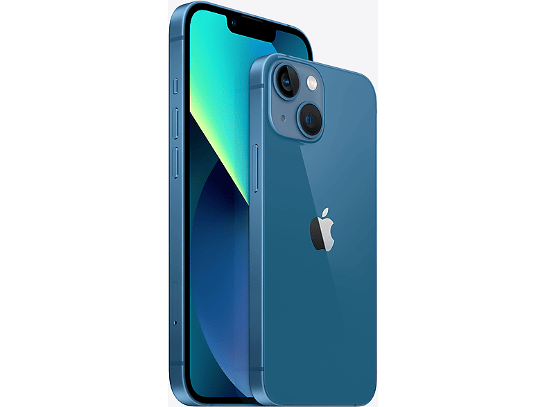 APPLE iPhone 13 Mini 512 GB Akıllı Telefon Mavi Fiyat & Özellik