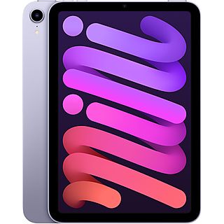 APPLE iPad mini 6 Wi-Fi 64GB Violett