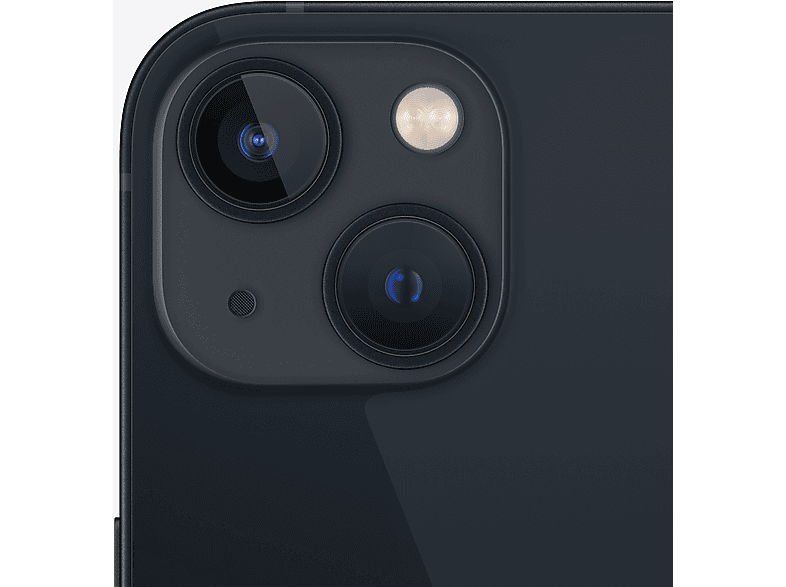 APPLE iPhone 13 Mini 128 GB Akıllı Telefon Midnight MLK03TU/A