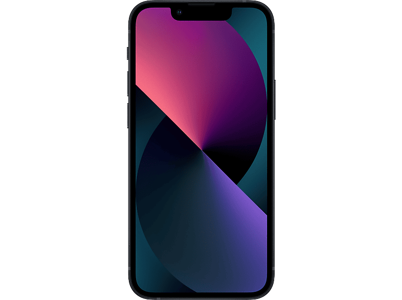 APPLE iPhone 13 Mini 128 GB Akıllı Telefon Midnight MLK03TU/A