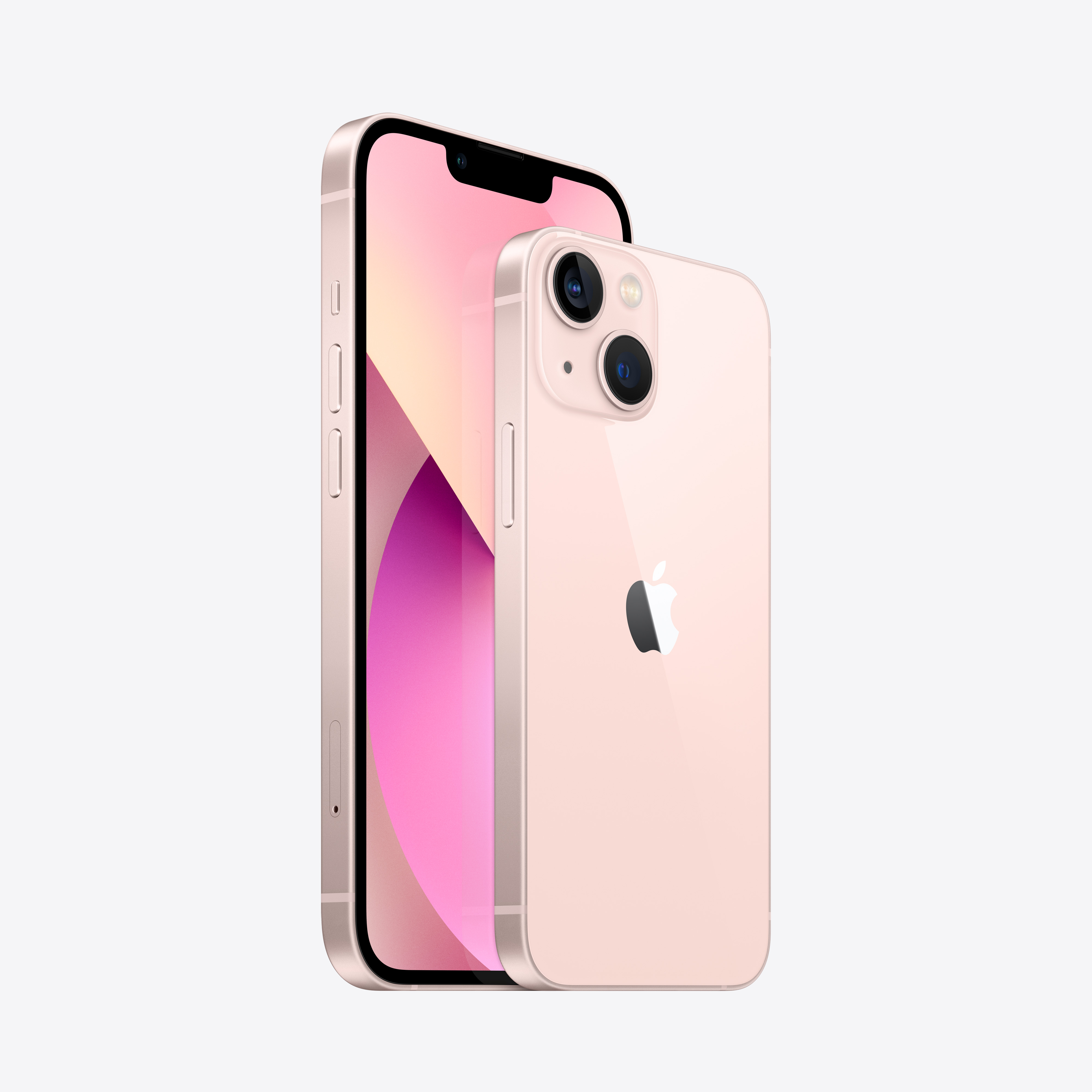 APPLE iPhone 13 Mini 128 GB Akıllı Telefon Pembe MLK23TU/A Fiyat