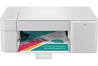 BROTHER All-in-one printer DCP-J1200DW Wit