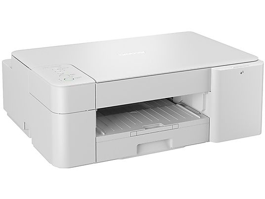 BROTHER Imprimante multifonction DCP-J1200DW Blanc