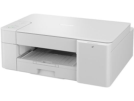 BROTHER Imprimante multifonction DCP-J1200DW Blanc