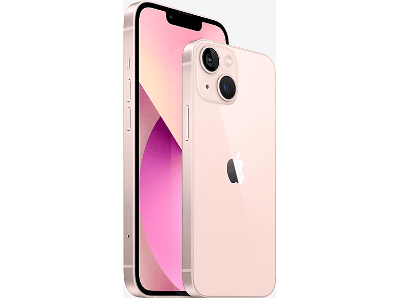 APPLE iPhone 13 Mini 256 GB Akıllı Telefon Pembe Fiyat & Özellik
