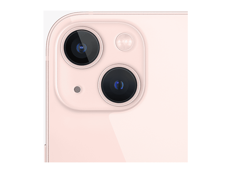 APPLE iPhone 13 Mini 512 GB Akıllı Telefon Pembe Fiyat & Özellik