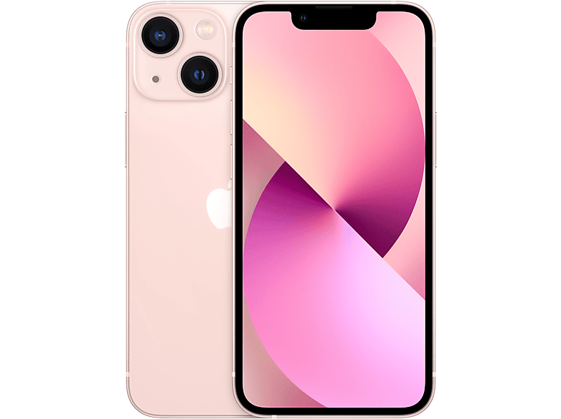 iPhone 13 mini 128 GB ピンク SIMフリー【6991】 Amazon | 【整備済み品】 Apple iPhone 13 mini 128GB ピンク SIM