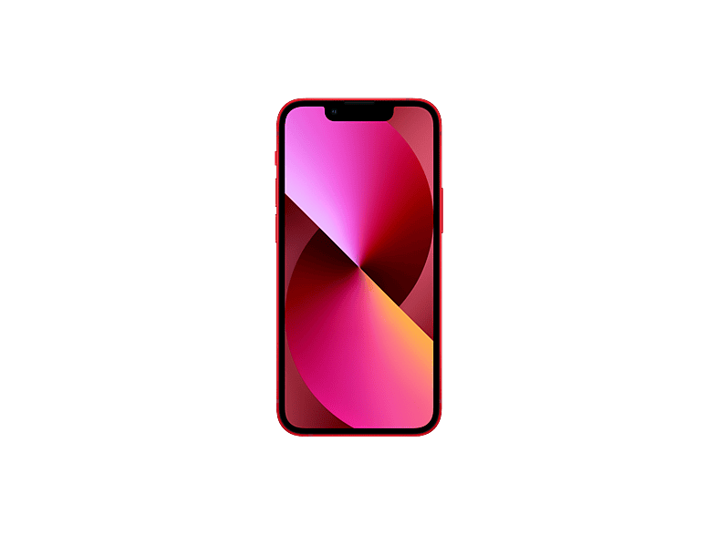 APPLE iPhone 13 Mini 512 GB Akıllı Telefon Kırmızı Fiyat & Özellik