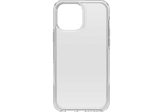 Otterbox Symmetry Clear Verboten Voor Iphone 13 Pro Max Transparant Kopen Mediamarkt