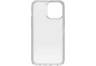 Otterbox Symmetry Clear Verboten Voor Iphone 13 Pro Max Transparant Kopen Mediamarkt