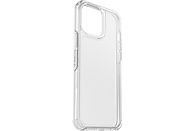 OTTERBOX Symmetry Clear VERBOTEN voor iPhone 13 Pro Max Transparant