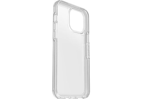 OTTERBOX Symmetry Clear VERBOTEN voor iPhone 13 Pro Max Transparant