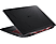 ACER Nitro 5 AN517-41-R6VS - Notebook videogiochi, 17.3 ", AMD Ryzen™ 7, 1 TB SSD, 16 GB RAM, NVIDIA GeForce RTX™ 3070 (6 GB, GDDR6), Nero/Rosso