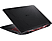 ACER Nitro 5 AN517-41-R6VS - Ordinateur portable de jeux, 17.3 ", AMD Ryzen™ 7, 1 TB SSD, 16 GB RAM, NVIDIA GeForce RTX™ 3070 (6 GB, GDDR6), Noir/rouge