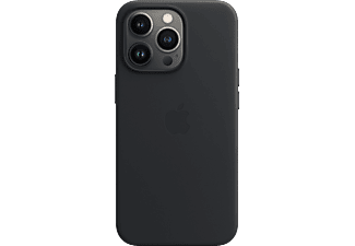 APPLE Étui en cuir avec MagSafe - Housse de protection (Convient pour le modèle: Apple iPhone 13 Pro)