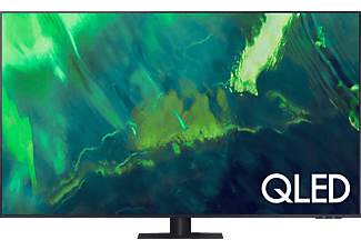 SAMSUNG 65Q70A 65" 163 Ekran Uydu Alıcılı Smart 4K Ultra HD QLED TV